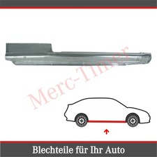 Fiat Bravo 1995-2001 Lamiera