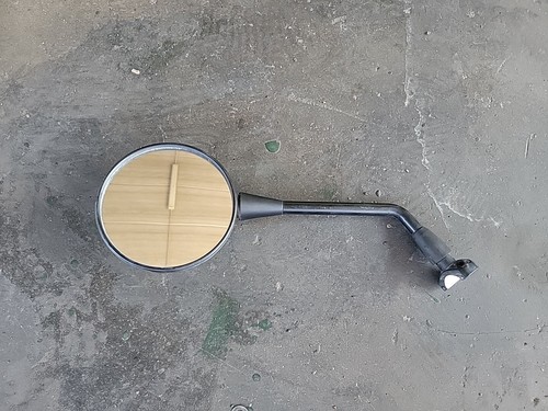 Specchietto sinistro bmw - specchietto,