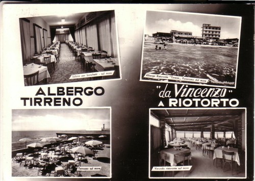 Rio torto ardea albergo - ardea,