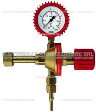 Riduttore di pressione propano