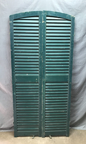 Coppia persiane antiche - , ad