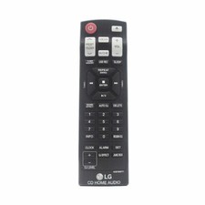 Telecomando akb73655771 per - lg,