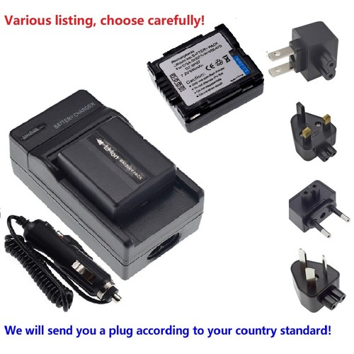 Batteria caricabatterie per - batteria,
