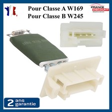 Resistenza Del Ventola Aria di