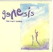 We can`t dance von Genesis | CD | Zustand sehr gut