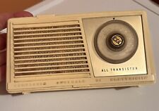 Radio CGE Vintage Anni