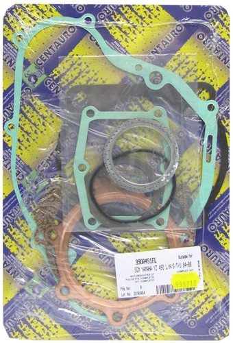 Kit guarnizioni completo