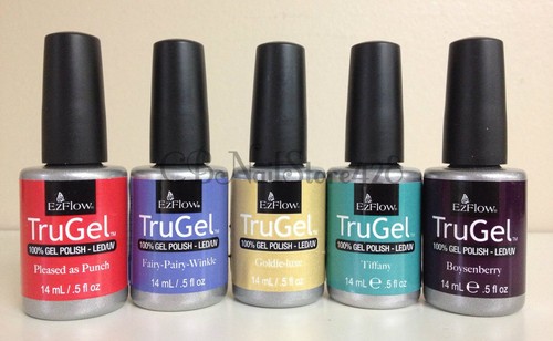 Ezflow trugel smalto per - trugel,