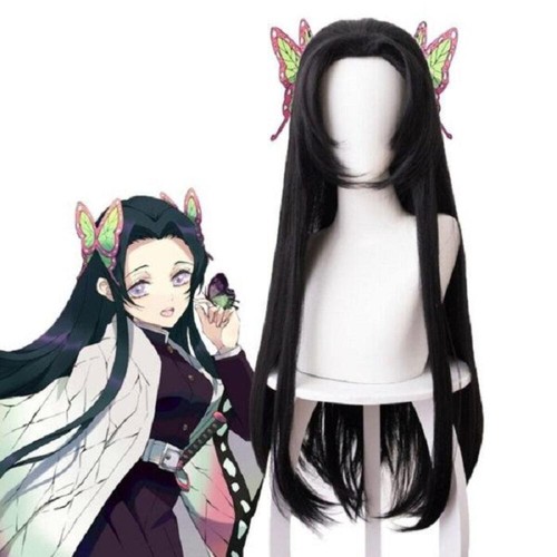 Parrucche cosplay demon - cosplay,