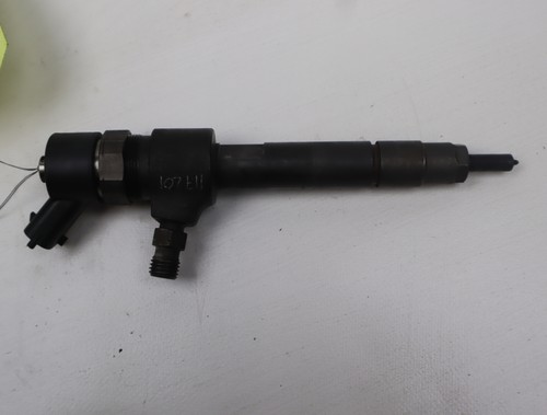 Iniettore usato fiat croma - iniettore,
