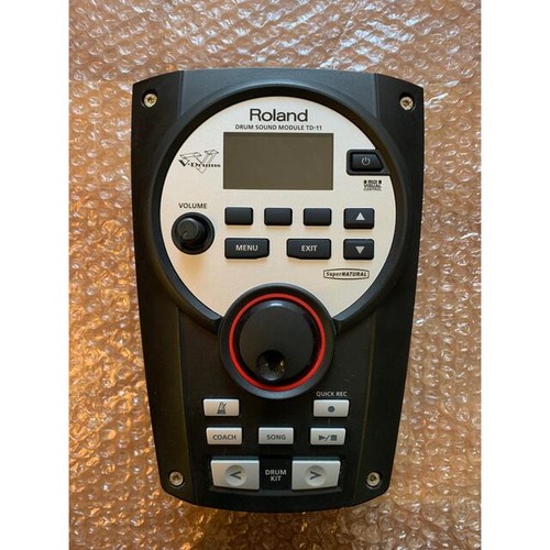 Roland drums sound - roland,