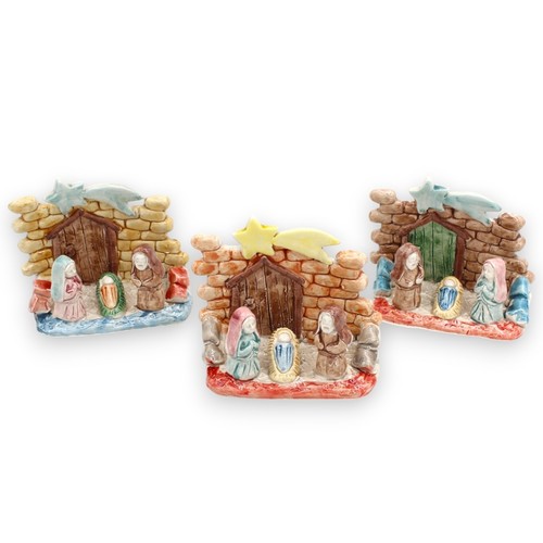 Presepe capanna l 12 - capanna, cm