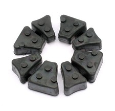 Kit Para Strappi Mozzo Ruota