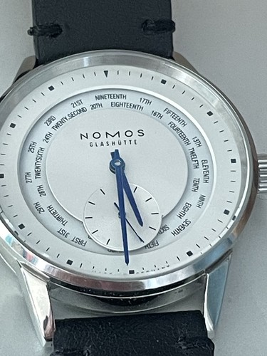 Orologio elegante
