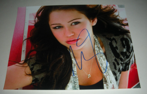 Miley cyrus hannah montana - miley,