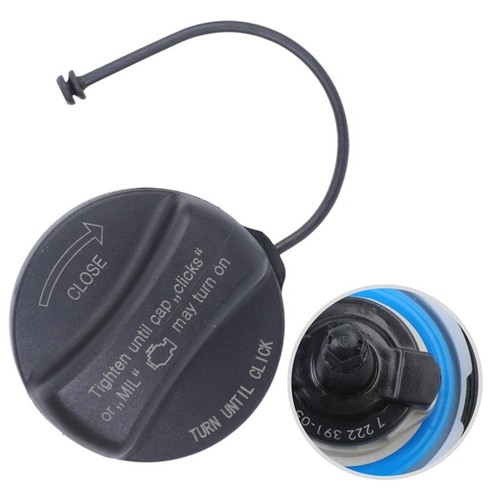 Tappo ricambio carburante - di,