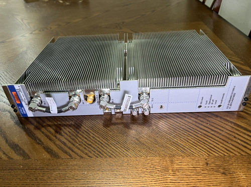Nuovo dtru edge ericsson 800 - nuovo,