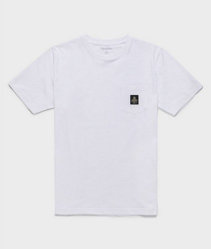 Refrigiwear pierce shirt - refrigiwear, t-shirt