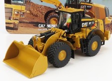 1/50 DM-MODELS - CATERPILLAR -