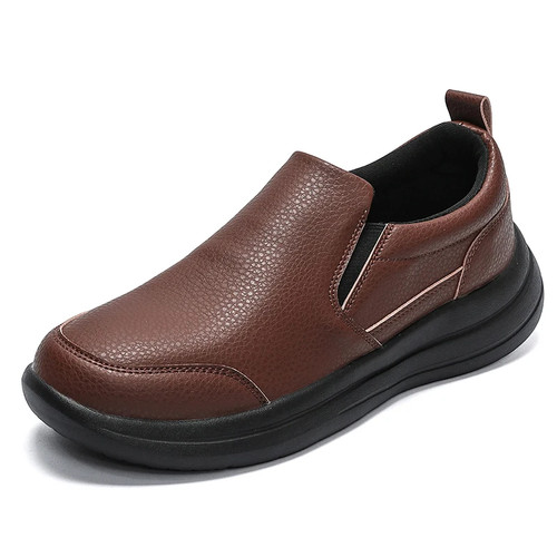 Scarpe guida uomo - da,
