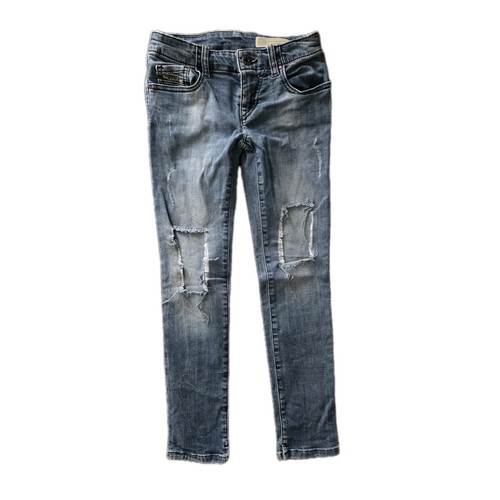 Diesel industry jeans tubo - jeans,
