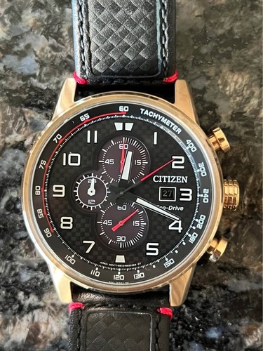 Orologio uomo citizen - orologio,