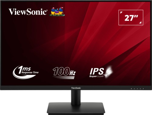 Viewsonic va270 monitor pc - va270-h,
