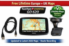 Navigatore satellitare TomTom