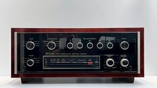 Preamplificatore stereo