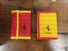 Portafoglio Ferrari Anni ‘90