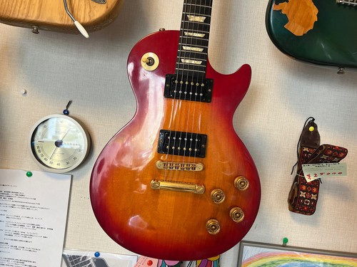 Gibson les paul studio - paul, lite