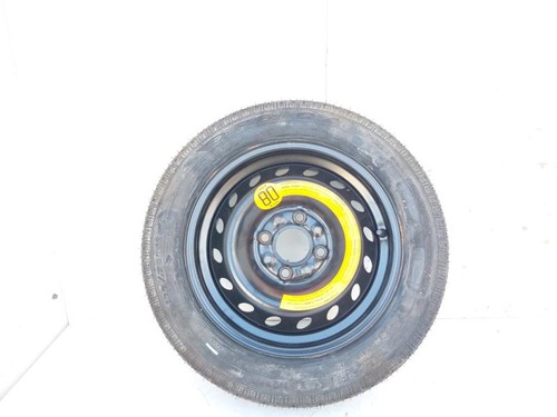 Ruota scorta fori - ruota,