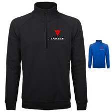 Felpa Lupetto Dainese