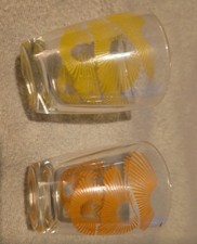 1960s vintage MCM Atomic shot