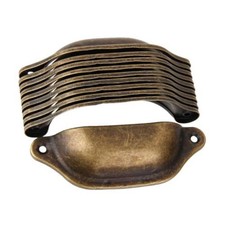 Pomello maniglie armadio ante