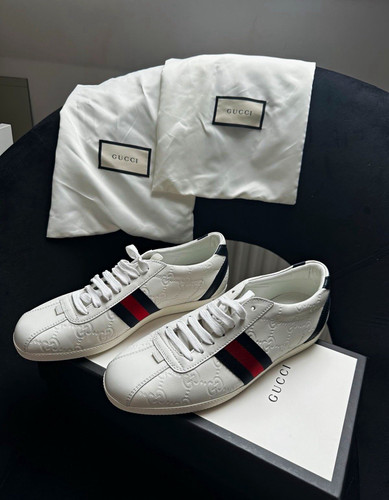 Sneakers gucci ace nuove - ace,