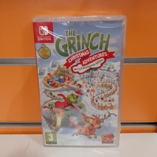 Il Grinch: Avventure Natalizie