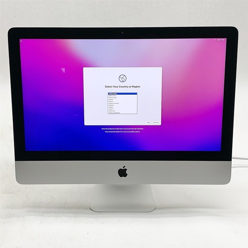 Apple imac a1418 2015 - 16,2,