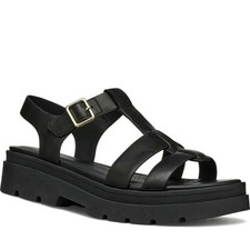 Geox Sandals  Black