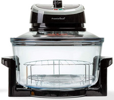 Forno Alogeno Ad Aria