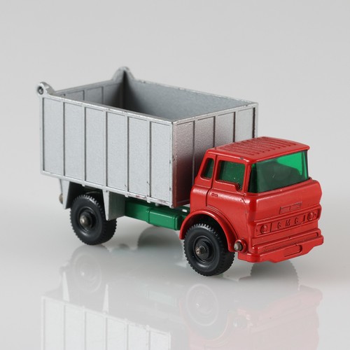 Matchbox series 26c gmc - matchbox,