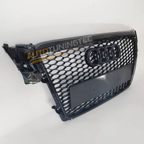 Griglia anteriore per audi - per, a4