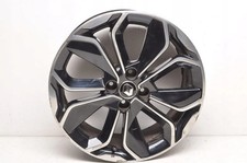 1x Cerchio in Lega 17 Pollici