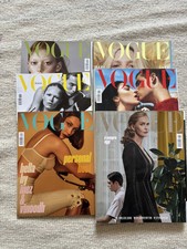Vogue Italia