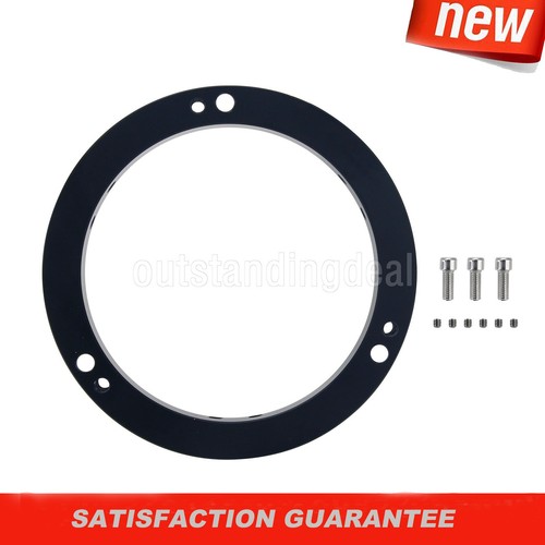 Anello adattatore tondo