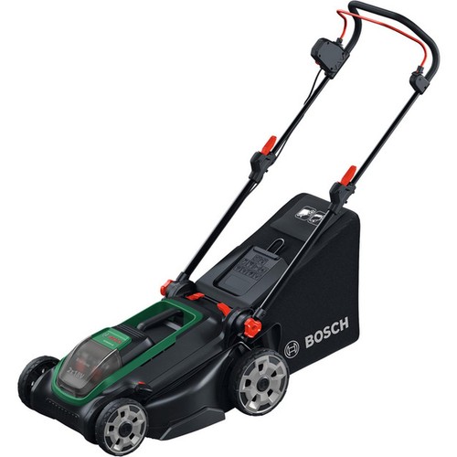 Bosch tagliaerba batteria - tagliaerba,