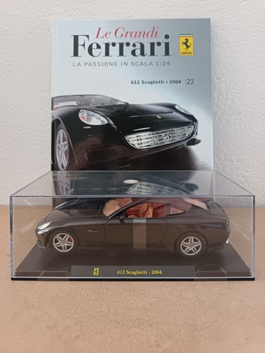 1600a grandi ferrari - 1600a,