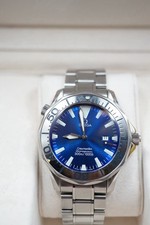 Orologio da uomo Omega