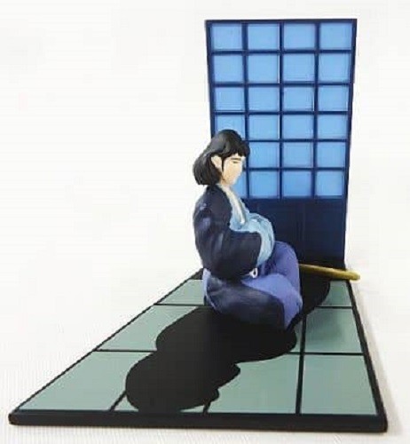 F15 249 banpresto lupin iii - banpresto,