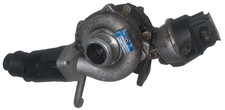 Turbina AUDI Q5 (2013) CJCA / 2.0/ 105KW/ 03L145701D